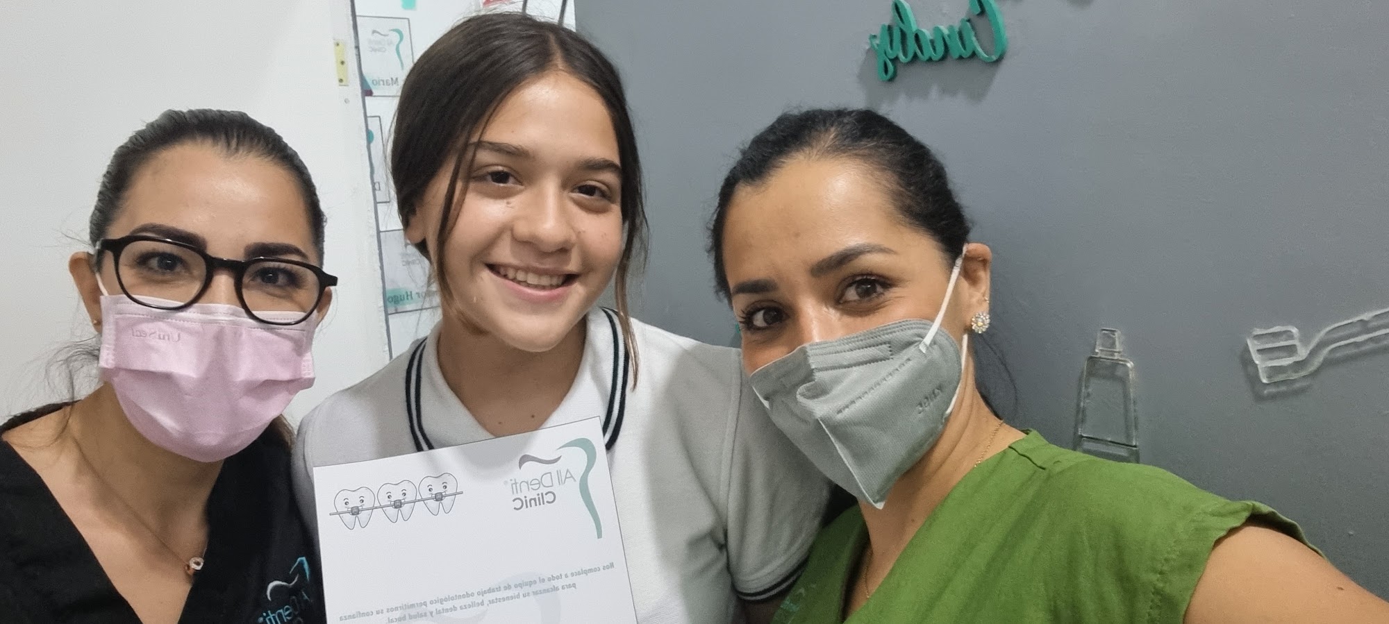 Consulta Infantil